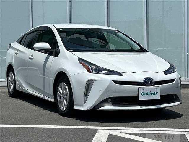 2020 Toyota Prius