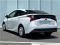 2020 Toyota Prius