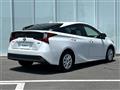 2020 Toyota Prius