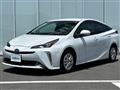2020 Toyota Prius