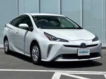 2020 Toyota Prius