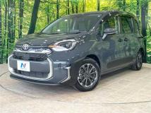 2023 Toyota Sienta