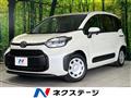 2023 Toyota Sienta