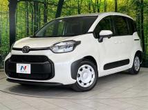 2023 Toyota Sienta