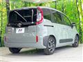 2023 Toyota Sienta
