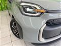 2023 Toyota Sienta