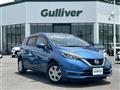 2018 Nissan Note