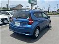 2018 Nissan Note
