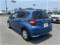 2018 Nissan Note