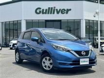 2018 Nissan Note