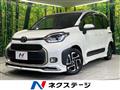 2023 Toyota Sienta