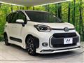 2023 Toyota Sienta