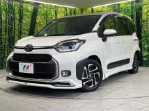 2023 Toyota Sienta