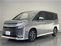 2023 Toyota Voxy