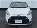 2017 Toyota Sienta