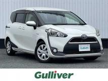 2017 Toyota Sienta