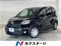 2023 Toyota Sienta