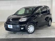 2023 Toyota Sienta