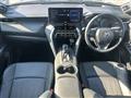 2021 Toyota Harrier Hybrid