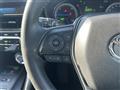 2021 Toyota Harrier Hybrid
