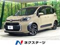 2023 Toyota Sienta