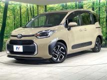 2023 Toyota Sienta