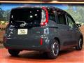 2023 Toyota Sienta