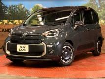 2023 Toyota Sienta