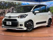 2023 Toyota Sienta