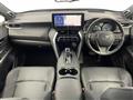 2021 Toyota Harrier