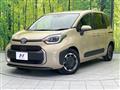 2023 Toyota Sienta