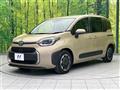 2023 Toyota Sienta