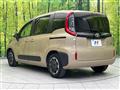 2023 Toyota Sienta