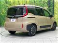 2023 Toyota Sienta