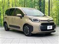 2023 Toyota Sienta
