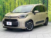 2023 Toyota Sienta