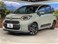 2023 Toyota Sienta