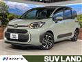 2023 Toyota Sienta