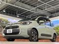 2023 Toyota Sienta