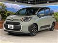 2023 Toyota Sienta