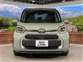 2023 Toyota Sienta