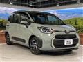 2023 Toyota Sienta