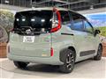 2023 Toyota Sienta