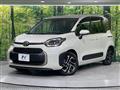 2023 Toyota Sienta