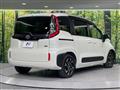 2023 Toyota Sienta