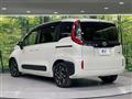 2023 Toyota Sienta