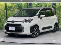 2023 Toyota Sienta