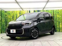2023 Toyota Sienta
