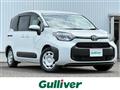 2025 Toyota Sienta