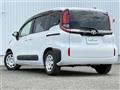 2025 Toyota Sienta